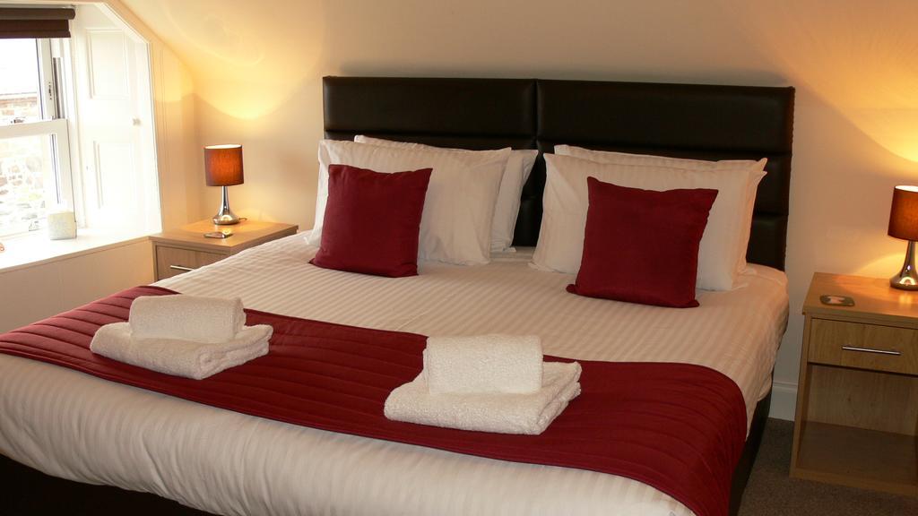 איימאות' The Home Arms Guesthouse מראה חיצוני תמונה